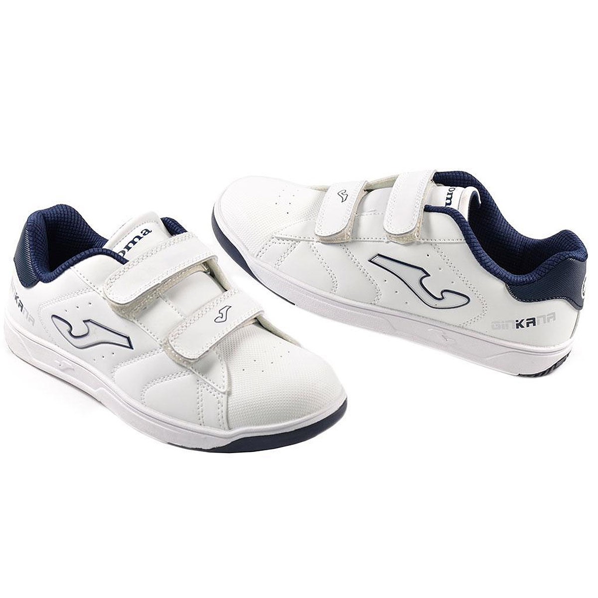 W.Ginw921 Joma Deportivo Zapatilla  Deportivo colegial, sintético, forro interior y plantilla textil acolchado. Cierre de doble  W.Ginw921 Joma Deportivo Zapatilla  Deportivo colegial, sintético, forro interior y plantilla textil acolchado. Cierre de doble