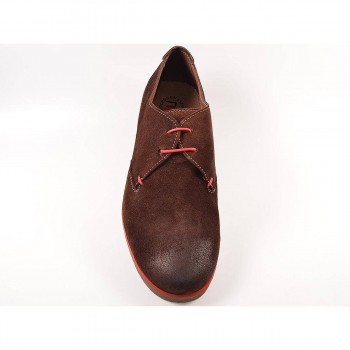 5300 Baerchi Zapato Comprar Zapato piel serraje. Forro y plantilla textil. cordones ajustables y piso de goma antideslizante, pa 2