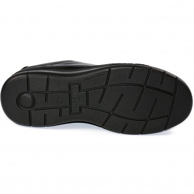 34405 Luisetti Zapato De Piel Zapato de piel. Forro y plantilla extraíble textil, acolchado absorbente y anti bacterias. Cierre 