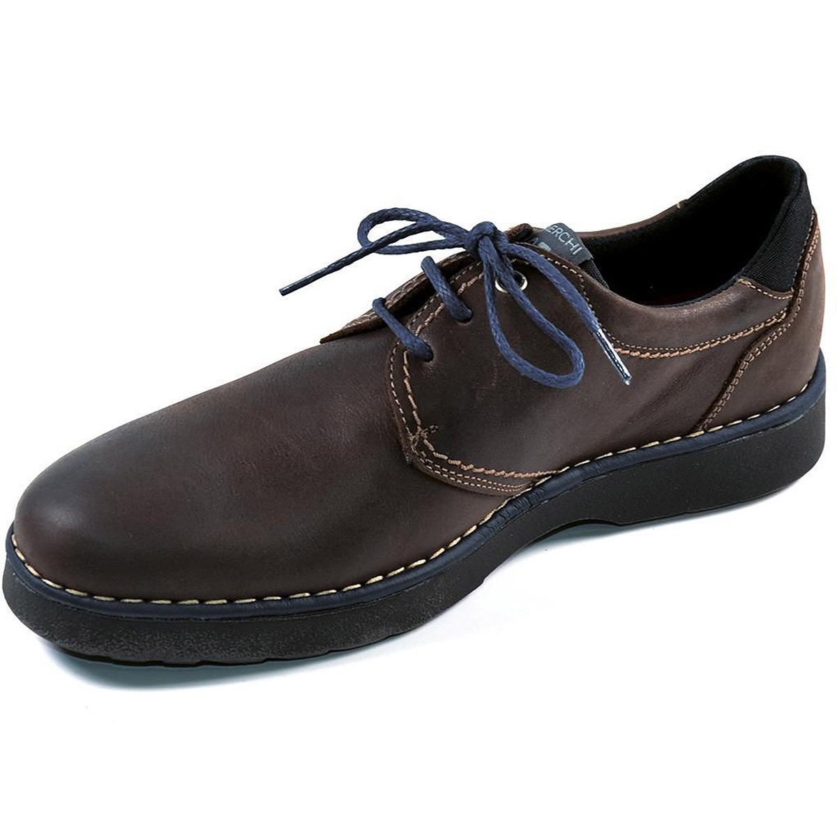 3650 Baerchi Zapato Comprar Zapato de piel. Forro interior y plantilla textil acolchado. Cierre en cordones. Piso de caucho, ant 3650 Baerchi Zapato Comprar Zapato de piel. Forro interior y plantilla textil acolchado. Cierre en cordones. Piso de caucho, ant