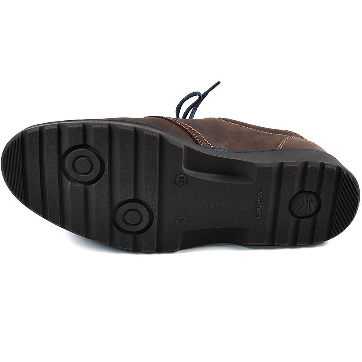 3650 Baerchi Zapato Comprar Zapato de piel. Forro interior y plantilla textil acolchado. Cierre en cordones. Piso de caucho, ant 3650 Baerchi Zapato Comprar Zapato de piel. Forro interior y plantilla textil acolchado. Cierre en cordones. Piso de caucho, ant