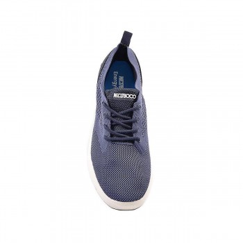 Berlin Nicoboco Zapato Zapato textil con cierre en cordones elásticos. Piso de Eva, muy ligero y flexible. Ideal por su comodida 2