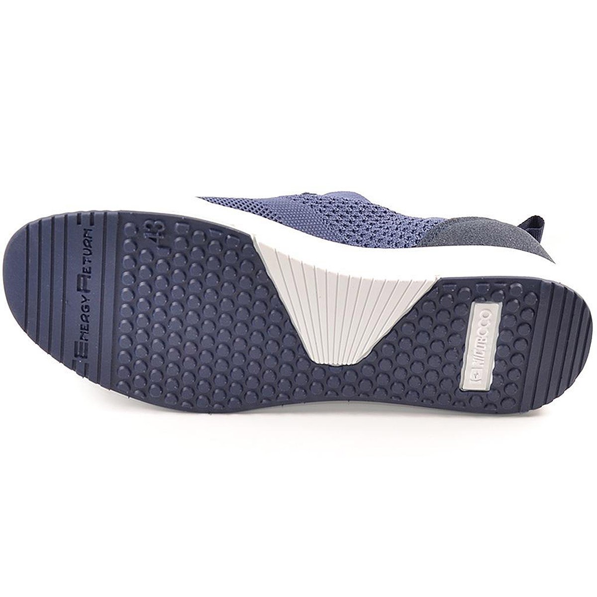 Berlin Nicoboco Zapato Zapato textil con cierre en cordones elásticos. Piso de Eva, muy ligero y flexible. Ideal por su comodida