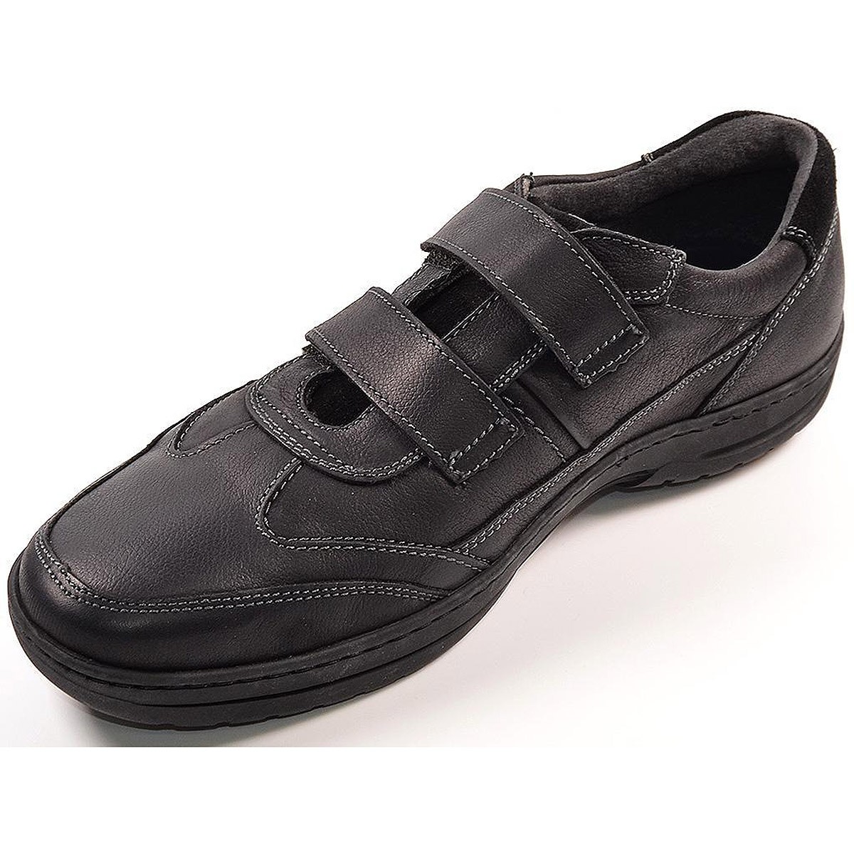 5784 Nuper Zapato Comprar Zapato sport de piel. Forro en textil y plantilla extraible mermory. Cierre con doble velcro. Piso de  5784 Nuper Zapato Comprar Zapato sport de piel. Forro en textil y plantilla extraible mermory. Cierre con doble velcro. Piso de