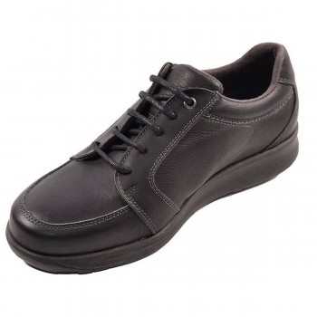 5110 Nuper Zapato Comprar Zapato casual en piel, forro textil acolchado y plantilla piel confort. Cordones ajustable. Piso de ca 2