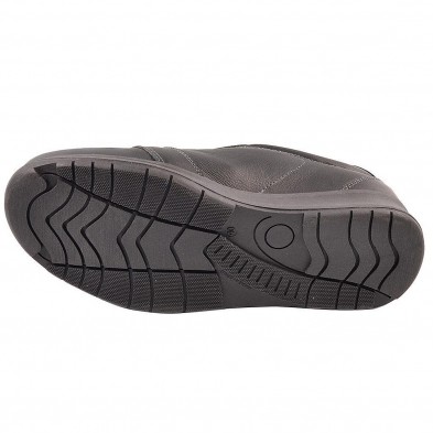 5110 Nuper Zapato Comprar Zapato casual en piel, forro textil acolchado y plantilla piel confort. Cordones ajustable. Piso de ca 5110 Nuper Zapato Comprar Zapato casual en piel, forro textil acolchado y plantilla piel confort. Cordones ajustable. Piso de ca