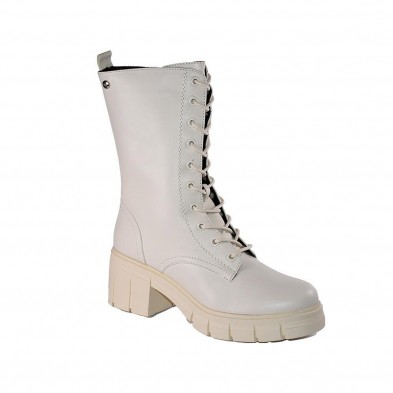 20180 D'angela Bota Comprar Bota de media caña sintética. Forro textil. Cierre con cremallera lateral interior y cordones ajusta 20180 D'angela Bota Comprar Bota de media caña sintética. Forro textil. Cierre con cremallera lateral interior y cordones ajusta