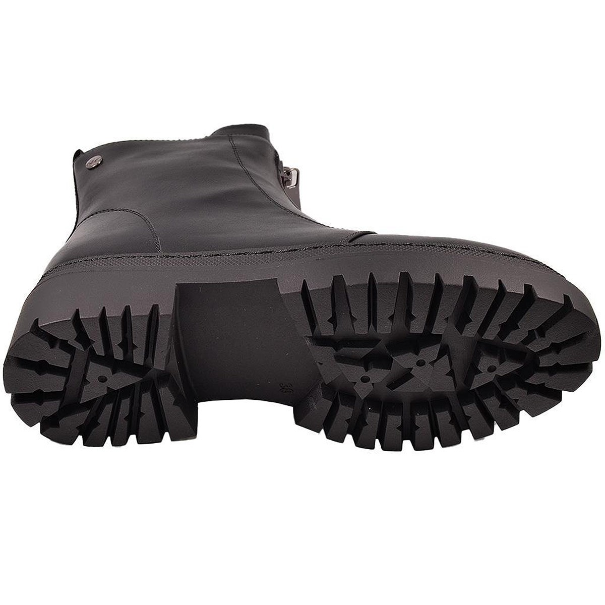 21228 Isteria Botín Comprar Botín sintético y forro textil. Cierre con cremallera interior. Piso de goma antideslizante. 21228 Isteria Botín Comprar Botín sintético y forro textil. Cierre con cremallera interior. Piso de goma antideslizante.