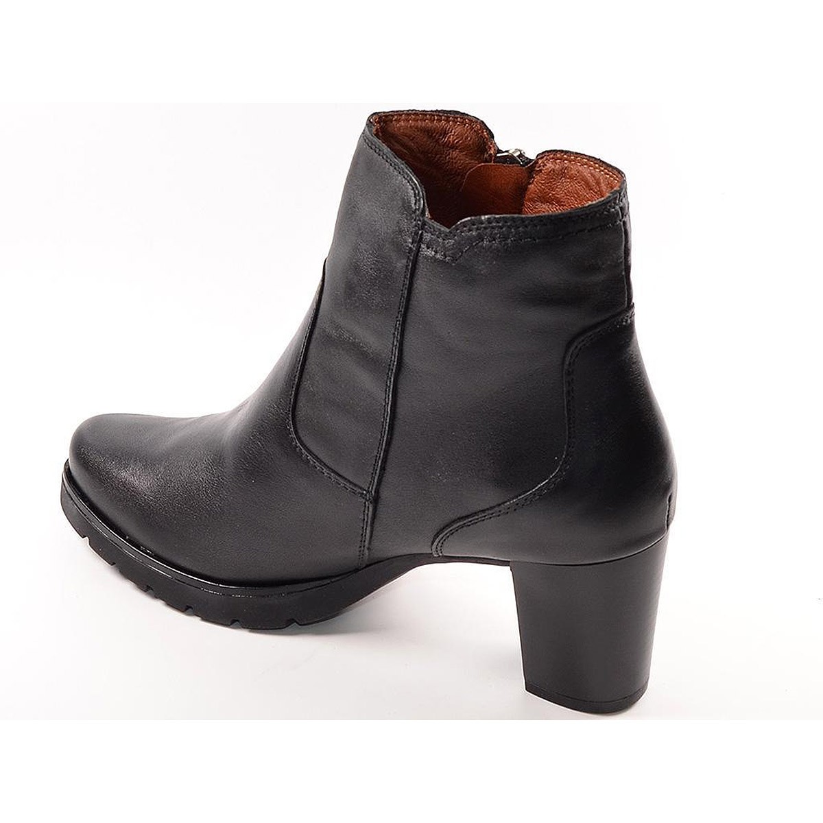 Eury4 Desireé Botín Comprar Botín piel con forro textil Dry Adsorber, plantilla de piel acolchada. Cierre con cremallera lateral Eury4 Desireé Botín Comprar Botín piel con forro textil Dry Adsorber, plantilla de piel acolchada. Cierre con cremallera lateral