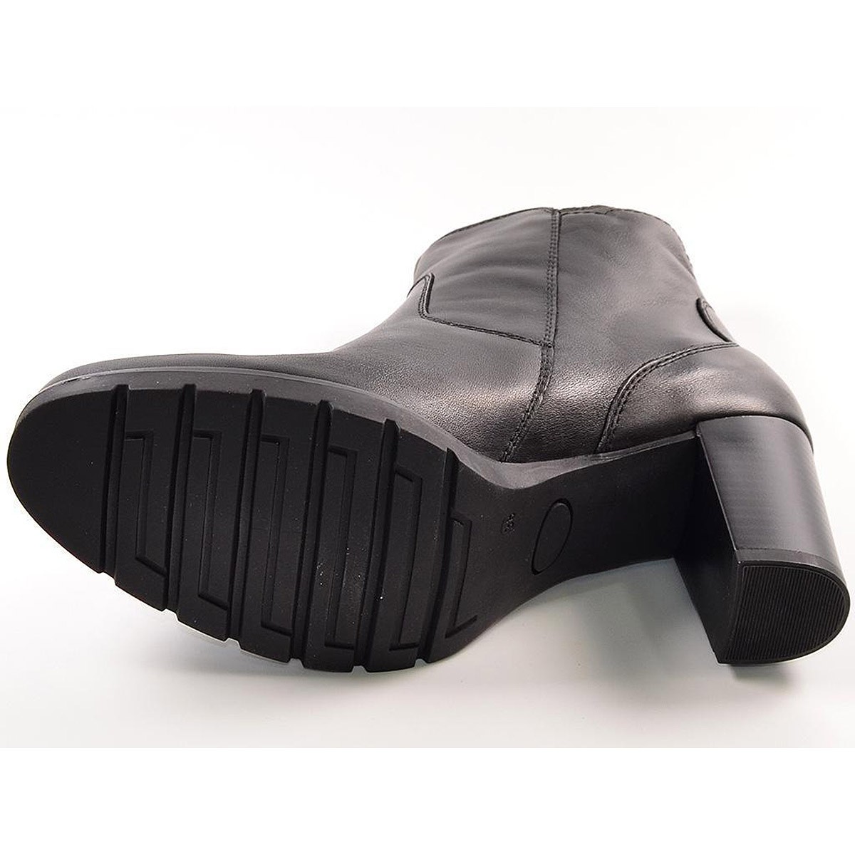 Eury4 Desireé Botín Comprar Botín piel con forro textil Dry Adsorber, plantilla de piel acolchada. Cierre con cremallera lateral Eury4 Desireé Botín Comprar Botín piel con forro textil Dry Adsorber, plantilla de piel acolchada. Cierre con cremallera lateral