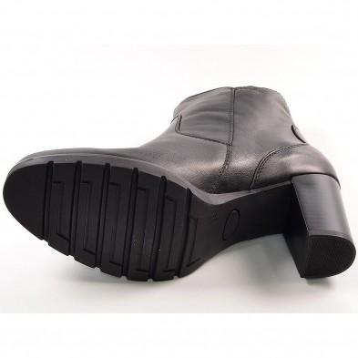 Eury4 Desireé Botín Comprar Botín piel con forro textil Dry Adsorber, plantilla de piel acolchada. Cierre con cremallera lateral Eury4 Desireé Botín Comprar Botín piel con forro textil Dry Adsorber, plantilla de piel acolchada. Cierre con cremallera lateral