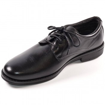 3620 Baerchi Zapato Zapato piel, forro interior textil y plantilla acolchada, muy confortable. Cierre en cordones ajustable. Pis 2