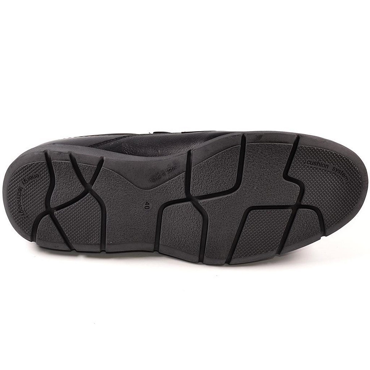 3932 Baerchi Zapato Zapato piel, forro textil y plantilla en piel acolchado. Con elásticos laterales. Piso de goma antideslizant 3932 Baerchi Zapato Zapato piel, forro textil y plantilla en piel acolchado. Con elásticos laterales. Piso de goma antideslizant