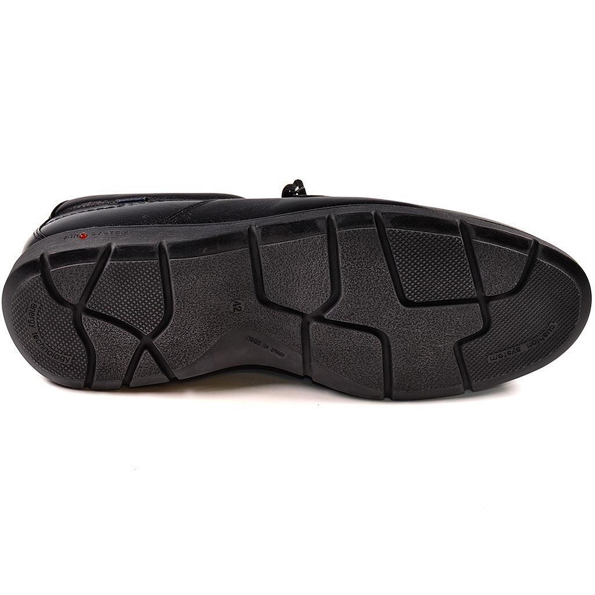 3931 Baerchi Zapato 3931 BAERCHI. Zapato de piel, forrado interior y plantilla en pie acolchado. Cierre en cordones para un ajus