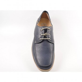 5691 Nuper Zapato Comprar Zapato de piel y plantilla en piel. Cordones para un ajuste perfecto. Piso de caucho antideslizante, l 2