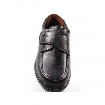 20412 Luisetti Zapato Comprar Zapato de piel, forro y plantilla extraíble en textil acolchado. Cierre en velcro. Para pies delic 2
