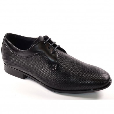 4940 Baerchi Zapato Zapato piel , cierre en cordones. Forro y plantilla látex, muy confortable. Piso de caucho, antideslizante. 