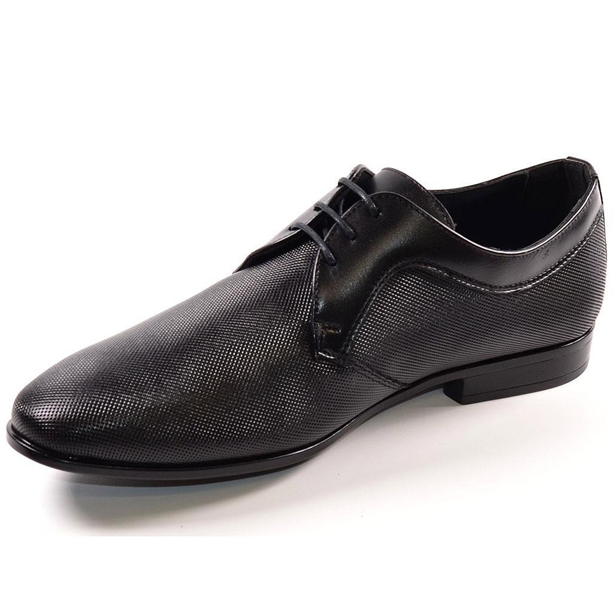 4940 Baerchi Zapato Zapato piel , cierre en cordones. Forro y plantilla látex, muy confortable. Piso de caucho, antideslizante. 