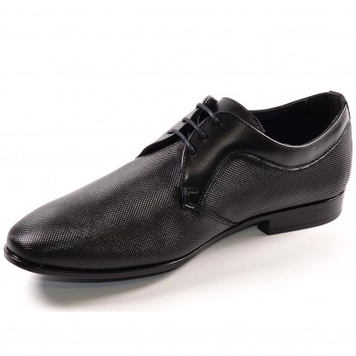 4940 Baerchi Zapato Zapato piel , cierre en cordones. Forro y plantilla látex, muy confortable. Piso de caucho, antideslizante. 