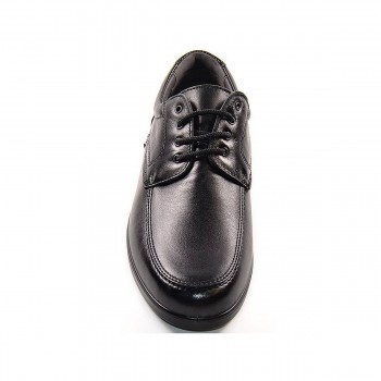 26851 Luisetti Zapato Confort Zapato piel, forro y plantilla textil acolchado y cierre en cordones. Para profesionales que por s 2