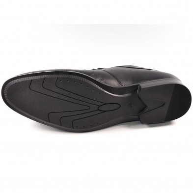 4945 Baerchi Zapato Ceremonia Zapato piel , cierre en cordones. Forro y plantilla látex. Piso de caucho, antideslizante. Perfect 4945 Baerchi Zapato Ceremonia Zapato piel , cierre en cordones. Forro y plantilla látex. Piso de caucho, antideslizante. Perfect