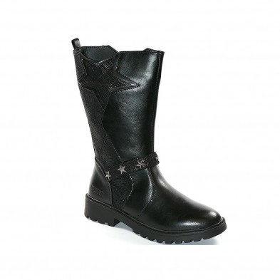 2027 Crecendo Bota Comprar Bota en material sintético con forro interior y plantilla textil acolchado. Cierre con cremallera int 2027 Crecendo Bota Comprar Bota en material sintético con forro interior y plantilla textil acolchado. Cierre con cremallera int