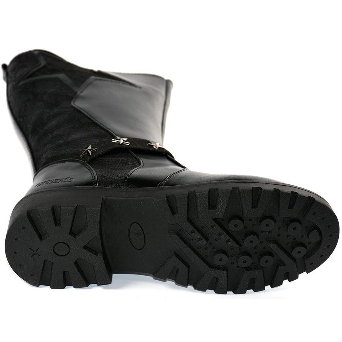 2027 Crecendo Bota Comprar Bota en material sintético con forro interior y plantilla textil acolchado. Cierre con cremallera int 2027 Crecendo Bota Comprar Bota en material sintético con forro interior y plantilla textil acolchado. Cierre con cremallera int