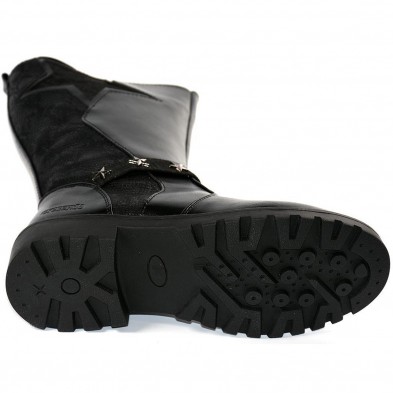 2027 Crecendo Bota Comprar Bota en material sintético con forro interior y plantilla textil acolchado. Cierre con cremallera int 2027 Crecendo Bota Comprar Bota en material sintético con forro interior y plantilla textil acolchado. Cierre con cremallera int