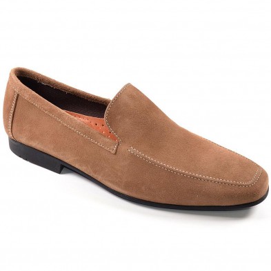 3940 Baerchi Zapato Mocasín Comprar Zapato serraje piel. Forro interior textil y plantilla en piel. Piso de goma antideslizante. 3940 Baerchi Zapato Mocasín Comprar Zapato serraje piel. Forro interior textil y plantilla en piel. Piso de goma antideslizante.