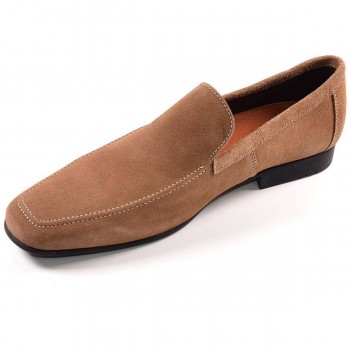 3940 Baerchi Zapato Mocasín Comprar Zapato serraje piel. Forro interior textil y plantilla en piel. Piso de goma antideslizante. 2