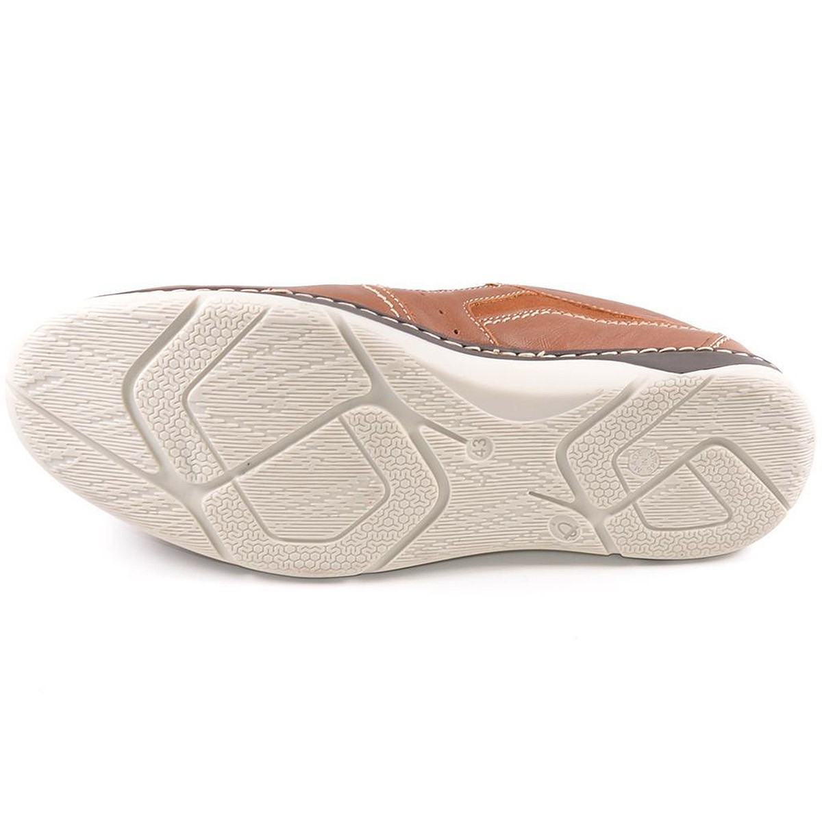 5361 Baerchi Zapato Mocasin Comprar Zapato piel. forro interior y plantilla textil acolchado muy confortable. Elásticos laterale