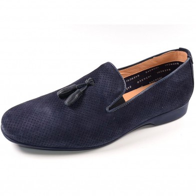 2302 Baerchi Mocasin Comprar Zapato mocasín piel serraje. Forrado en textil y plantilla acolchada, transpirable y muy confortabl 2302 Baerchi Mocasin Comprar Zapato mocasín piel serraje. Forrado en textil y plantilla acolchada, transpirable y muy confortabl