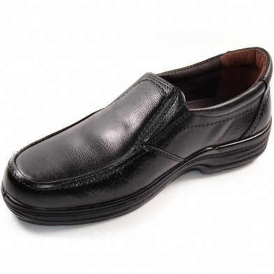 20400 Luisetti Zapato Mocasín Comprar Zapato mocasín de piel, forro y plantilla extraíble en textil acolchado. Elástico en ambos 20400 Luisetti Zapato Mocasín Comprar Zapato mocasín de piel, forro y plantilla extraíble en textil acolchado. Elástico en ambos