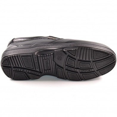 20400 Luisetti Zapato Mocasín Comprar Zapato mocasín de piel, forro y plantilla extraíble en textil acolchado. Elástico en ambos 20400 Luisetti Zapato Mocasín Comprar Zapato mocasín de piel, forro y plantilla extraíble en textil acolchado. Elástico en ambos