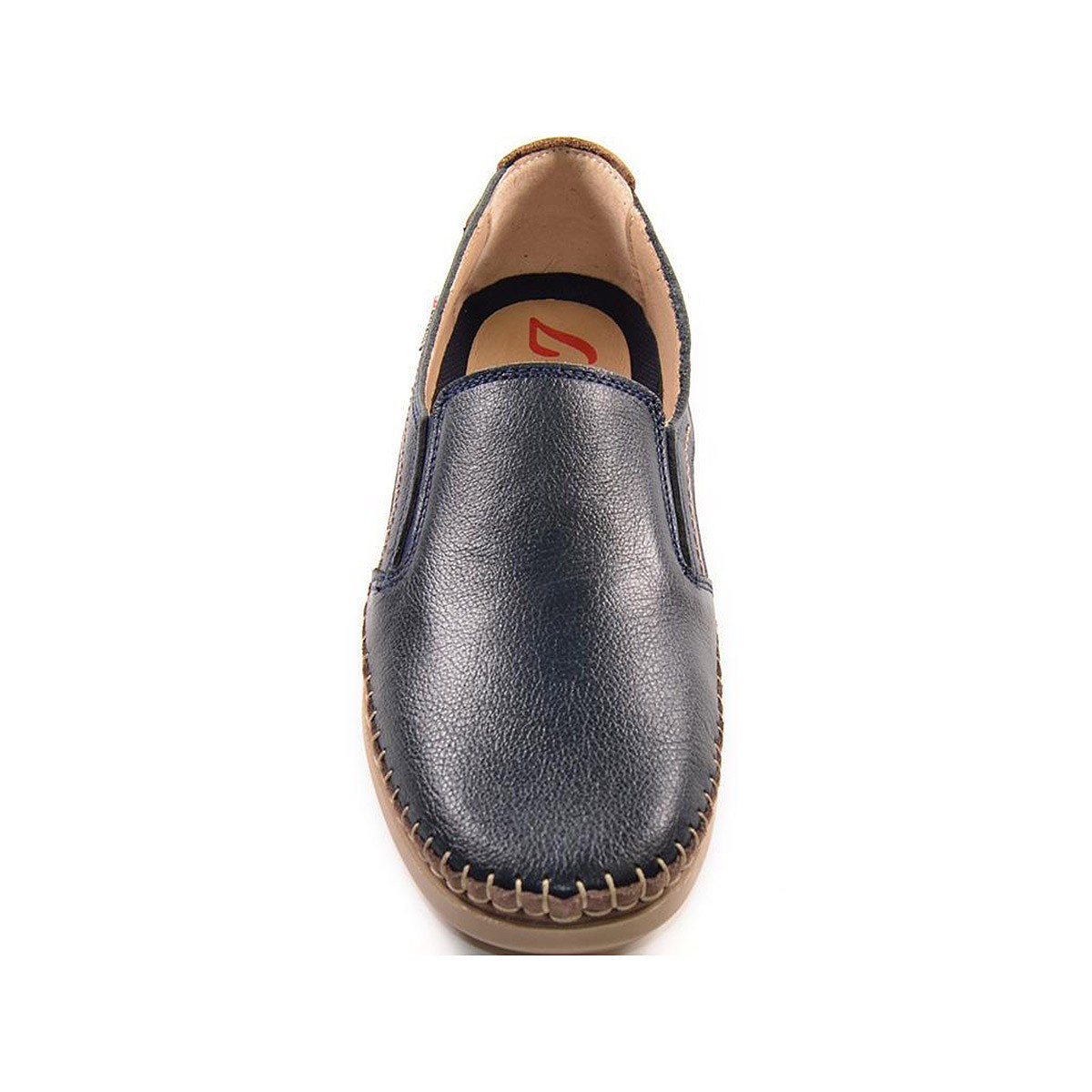 29500 Luisetti Zapato Mocasín Comprar Zapato Mocasín de piel, plantilla acolchada textil extraible. Cierre con elásticos en ambo 29500 Luisetti Zapato Mocasín Comprar Zapato Mocasín de piel, plantilla acolchada textil extraible. Cierre con elásticos en ambo