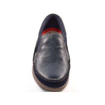 27900 Luisetti Zapato Mocasín Comprar Zapato Mocasín de piel, forro textil y plantilla acolchada textil extraíble. Cierre con el 2