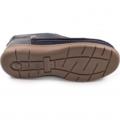 27900 Luisetti Zapato Mocasín Comprar Zapato Mocasín de piel, forro textil y plantilla acolchada textil extraíble. Cierre con el 27900 Luisetti Zapato Mocasín Comprar Zapato Mocasín de piel, forro textil y plantilla acolchada textil extraíble. Cierre con el