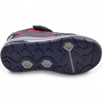 46166 Lois Sneaker Comprar Zapatilla Sneaker sintético. Forro interior y plantilla textil acolchado. Cierre con elásticos y velc