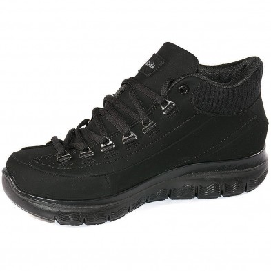 24805 Laura Azaña Botín Comprar Botín sintético con textiles ecológicos. Forro y collarín acolchados. Plantilla extraible Memory 24805 Laura Azaña Botín Comprar Botín sintético con textiles ecológicos. Forro y collarín acolchados. Plantilla extraible Memory