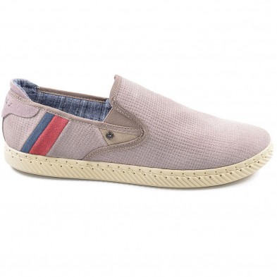 Wyatt Yumas Zapato Comprar Zapato piel serraje perforado con elasticos laterales. Forro textil transpirable. Plantilla confort l