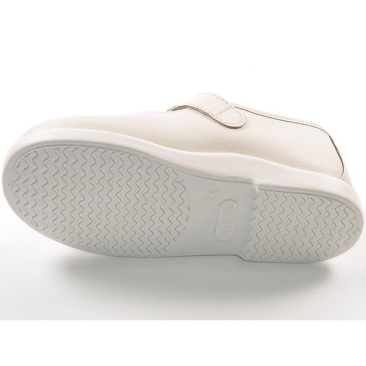 20200 Xiquets Zapato Comprar Zapato de piel, plantilla en piel acolchada extraible, cierre en hebilla regulable y piso de goma a