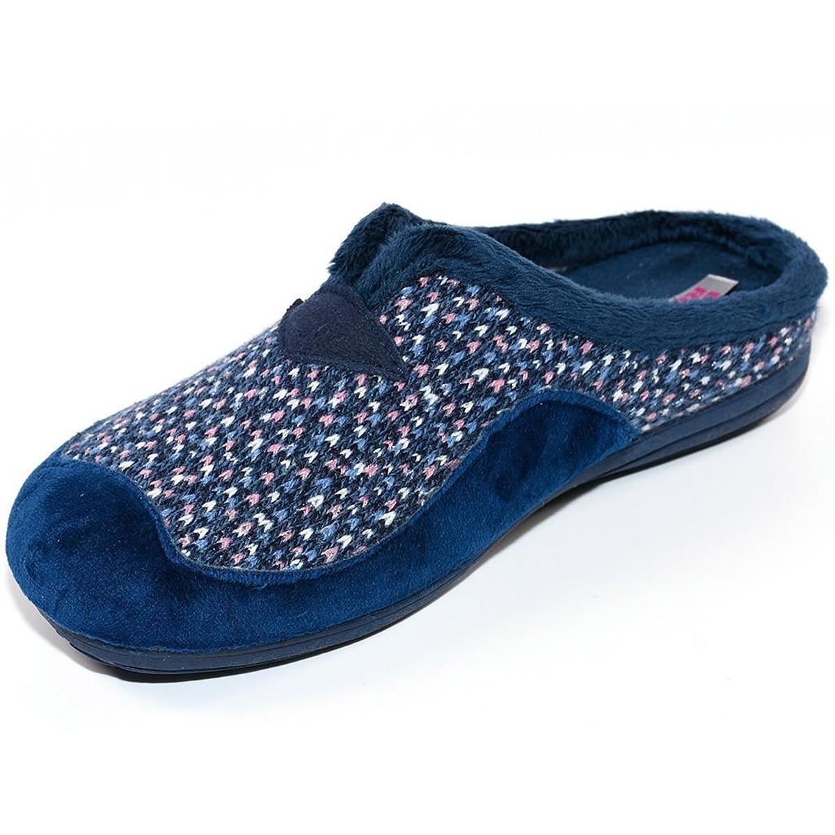 13268 Biorelax Zapatilla Casa Comprar Zapatilla destalonada textil muy suave y plantilla extraíble acolchada para un máximo conf 13268 Biorelax Zapatilla Casa Comprar Zapatilla destalonada textil muy suave y plantilla extraíble acolchada para un máximo conf