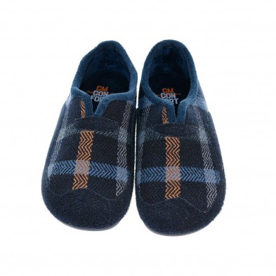 10398 Cmconfort Zapatilla Casa Comprar zapatilla estar por casa en textil muy suave y plantilla acolchada. Piso de goma antidesl 10398 Cmconfort Zapatilla Casa Comprar zapatilla estar por casa en textil muy suave y plantilla acolchada. Piso de goma antidesl