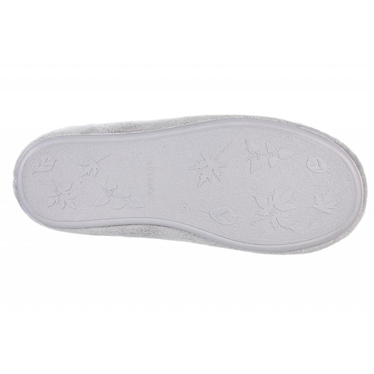 10362 Cmconfort Zapatilla Casa Comprar  Zapatilla destalonada, en textil muy suave y plantilla acolchada para un máximo confort.