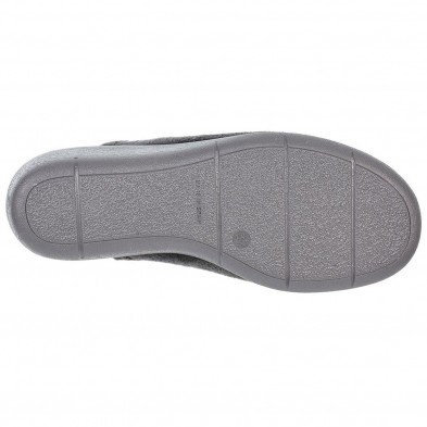 10112 Cmconfort Zapatilla Casa Comprar Zapatilla destalonada, fabricada en textil muy suave y plantilla acolchada. Piso de cuña 10112 Cmconfort Zapatilla Casa Comprar Zapatilla destalonada, fabricada en textil muy suave y plantilla acolchada. Piso de cuña
