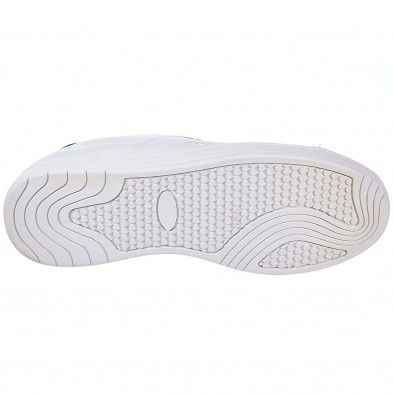 Arizona Yumas Sneaker Sneaker en piel, forrado interior textil acolchado transpirable y plantilla confort látex. Cierre en cordo