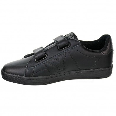 Arizona Yumas Sneaker Sneaker de piel, forro textil acolchado transpirable y plantilla confort látex. Cierre con doble velcro aj Arizona Yumas Sneaker Sneaker de piel, forro textil acolchado transpirable y plantilla confort látex. Cierre con doble velcro aj