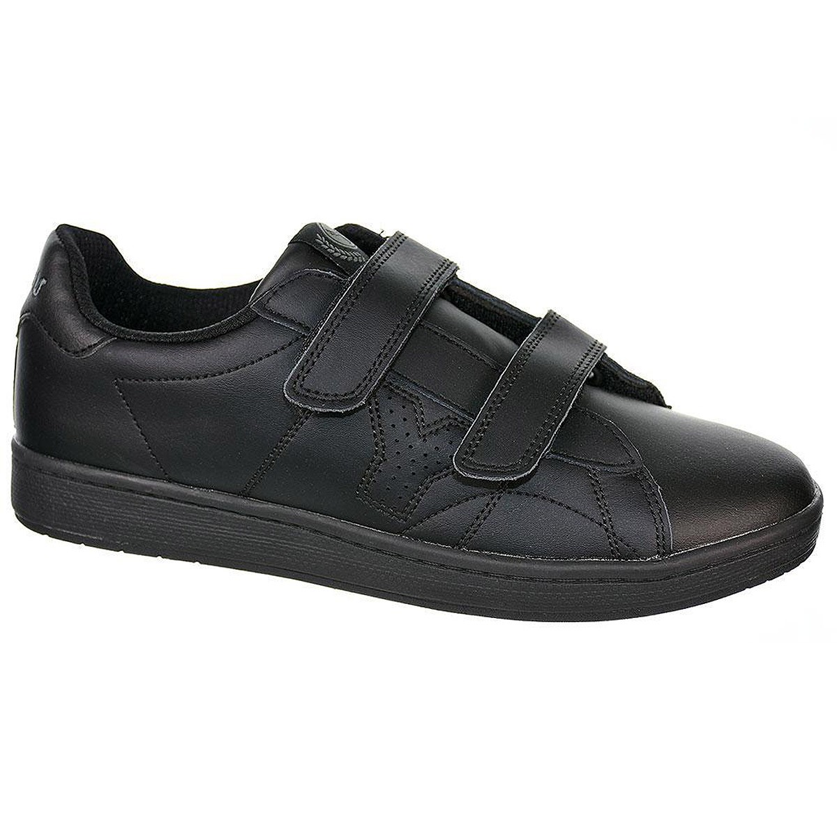 Arizona Yumas Sneaker Sneaker de piel, forro textil acolchado transpirable y plantilla confort látex. Cierre con doble velcro aj Arizona Yumas Sneaker Sneaker de piel, forro textil acolchado transpirable y plantilla confort látex. Cierre con doble velcro aj