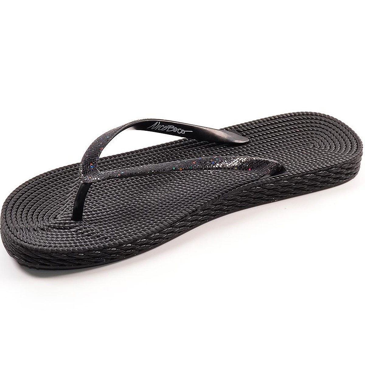 Sendra Nicoboco Esclava Chancla esclava de goma con piso antideslizante muy flexible. Ideales para playa y piscina.