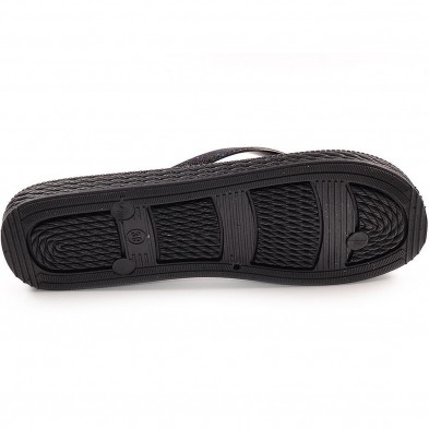 Sendra Nicoboco Esclava Chancla esclava de goma con piso antideslizante muy flexible. Ideales para playa y piscina.